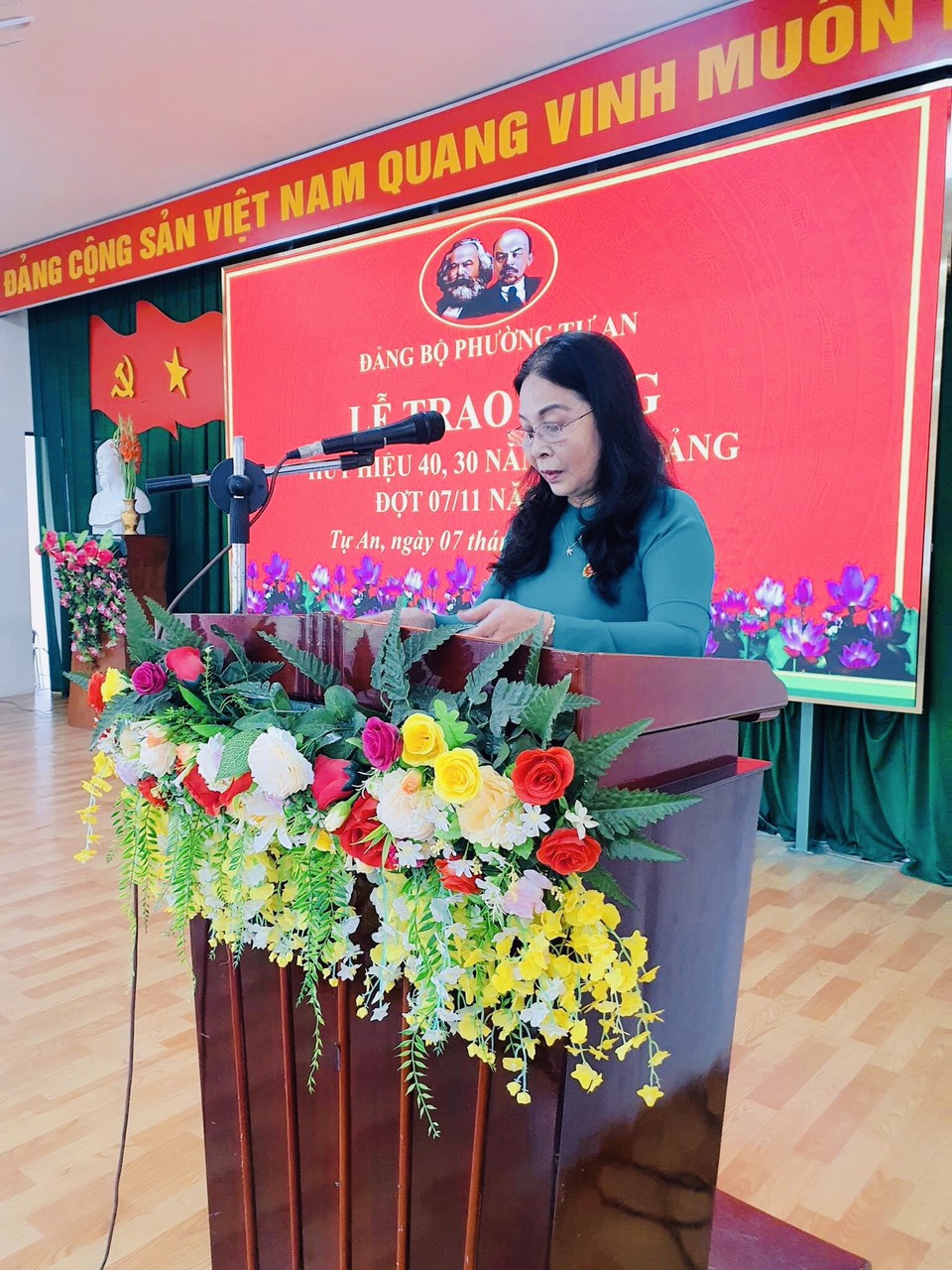 Tú Oanh